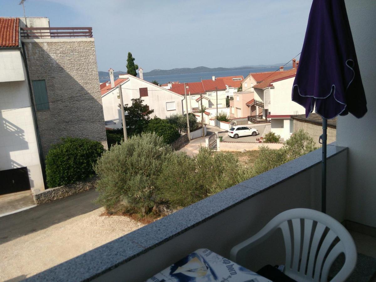 Apartman2 L&K Zadar Exterior photo