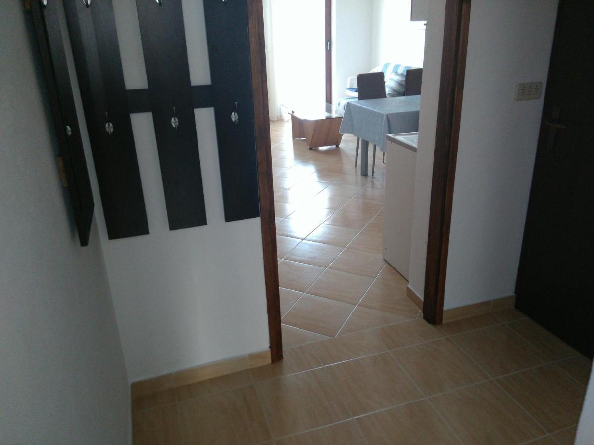 Apartman2 L&K Zadar Exterior photo