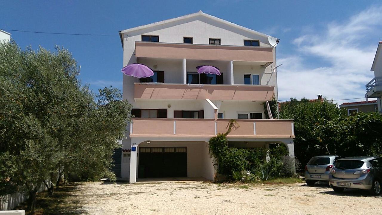 Apartman2 L&K Zadar Exterior photo